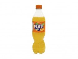 Fanta Passion 50cl