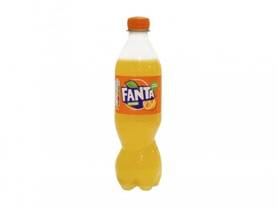 Fanta Passion 50cl